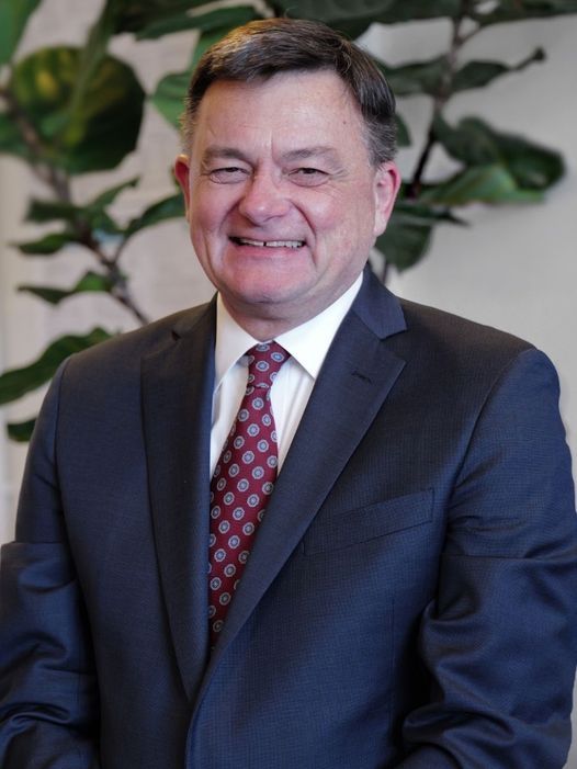 Andrew C. Ryan